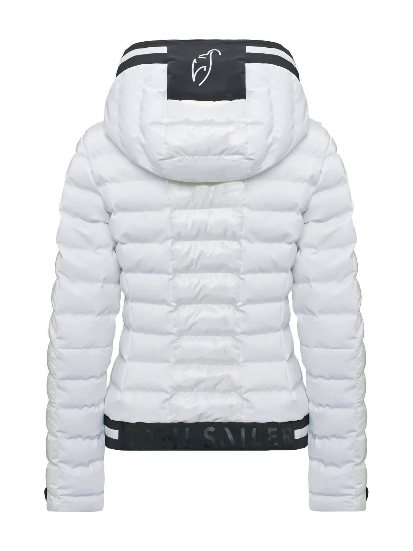 Norma Ski Jacket