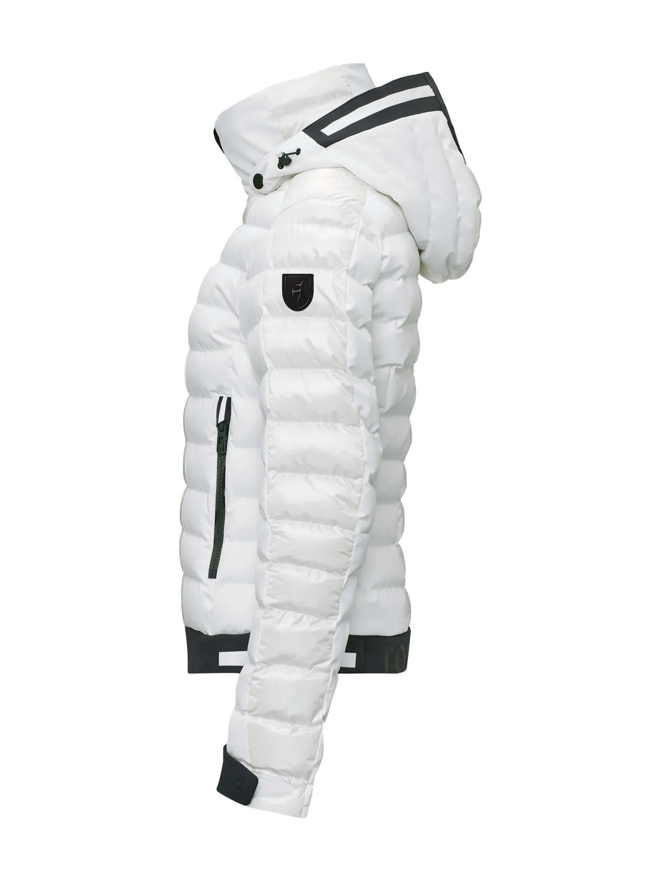Norma Ski Jacket