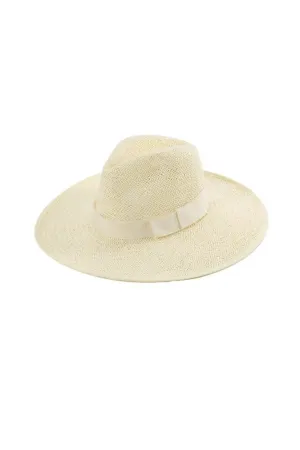 Panama Straw Hat