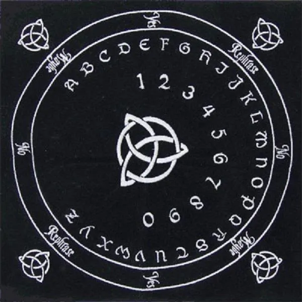 Pendulum Mat Celtic