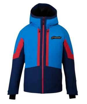 Pentagon Line Ski Jacket
