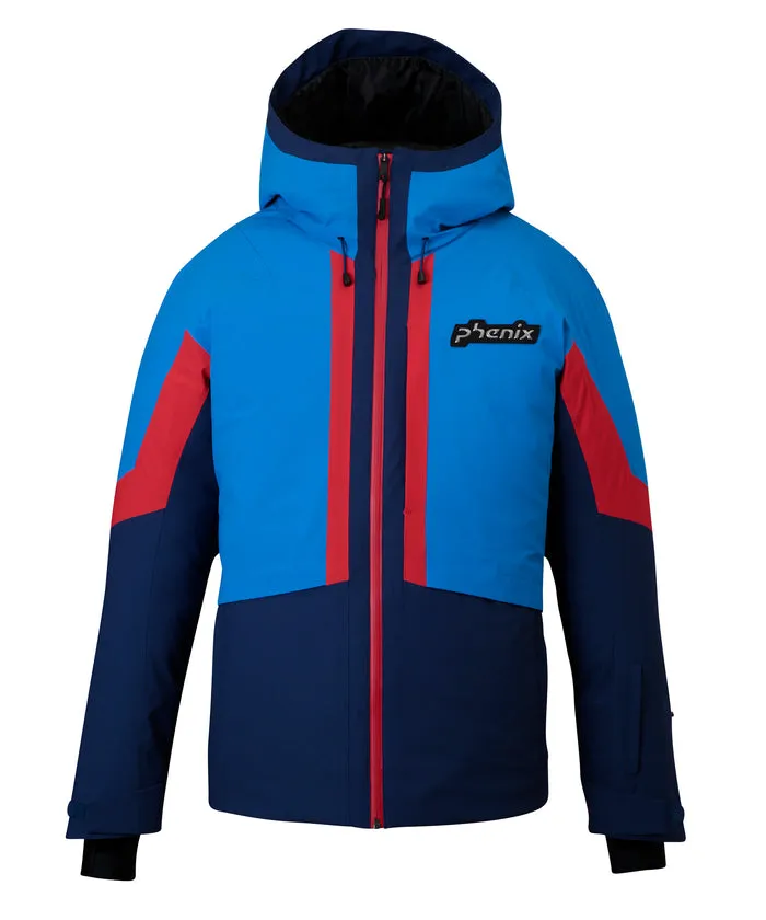 Pentagon Line Ski Jacket