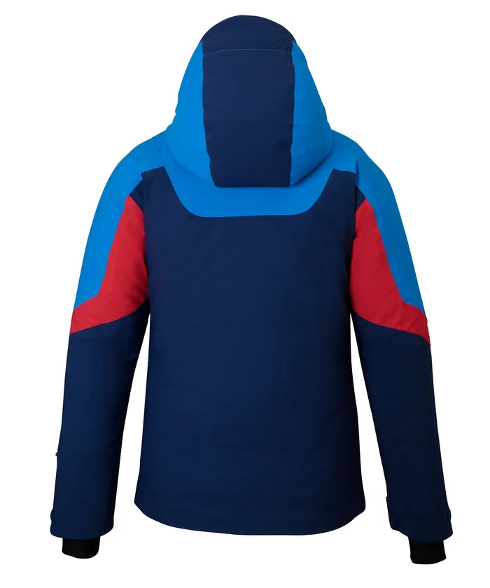Pentagon Line Ski Jacket