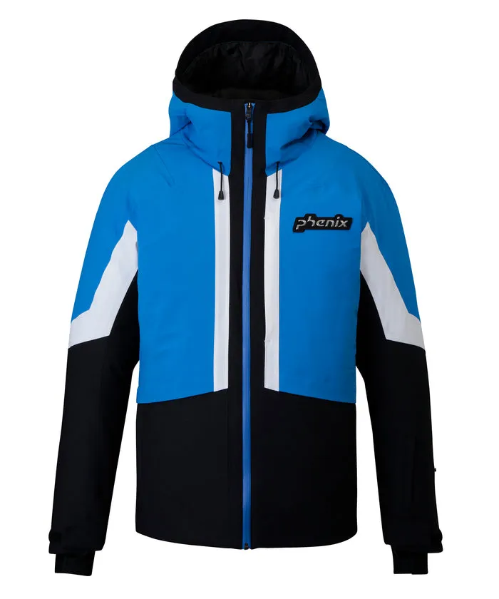 Pentagon Line Ski Jacket