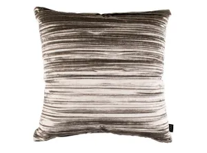 Penthouse Pillow - Platinum