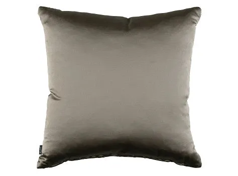 Penthouse Pillow - Platinum