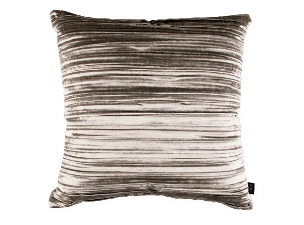 Penthouse Pillow - Platinum