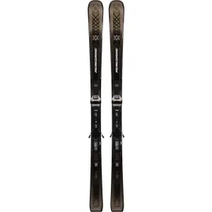 Peregrine V.Werks Ski w/ Lowride XL 13 FR Binding 2025