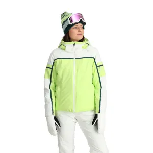 Poise Insulated Jacket