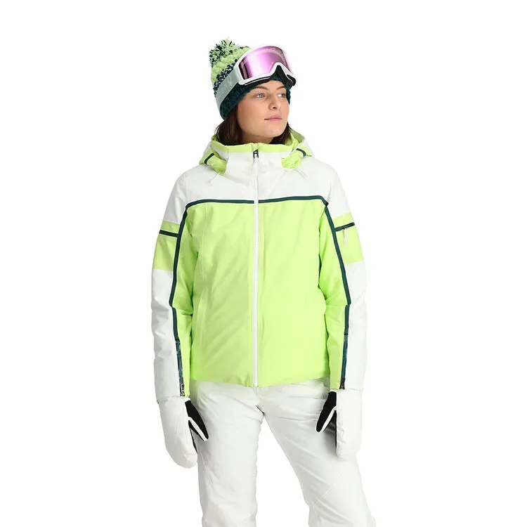Poise Insulated Jacket