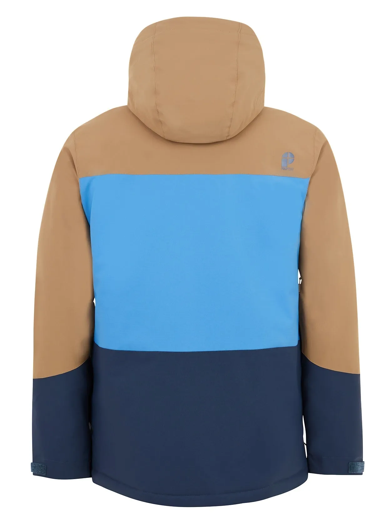 Pomano Jacket