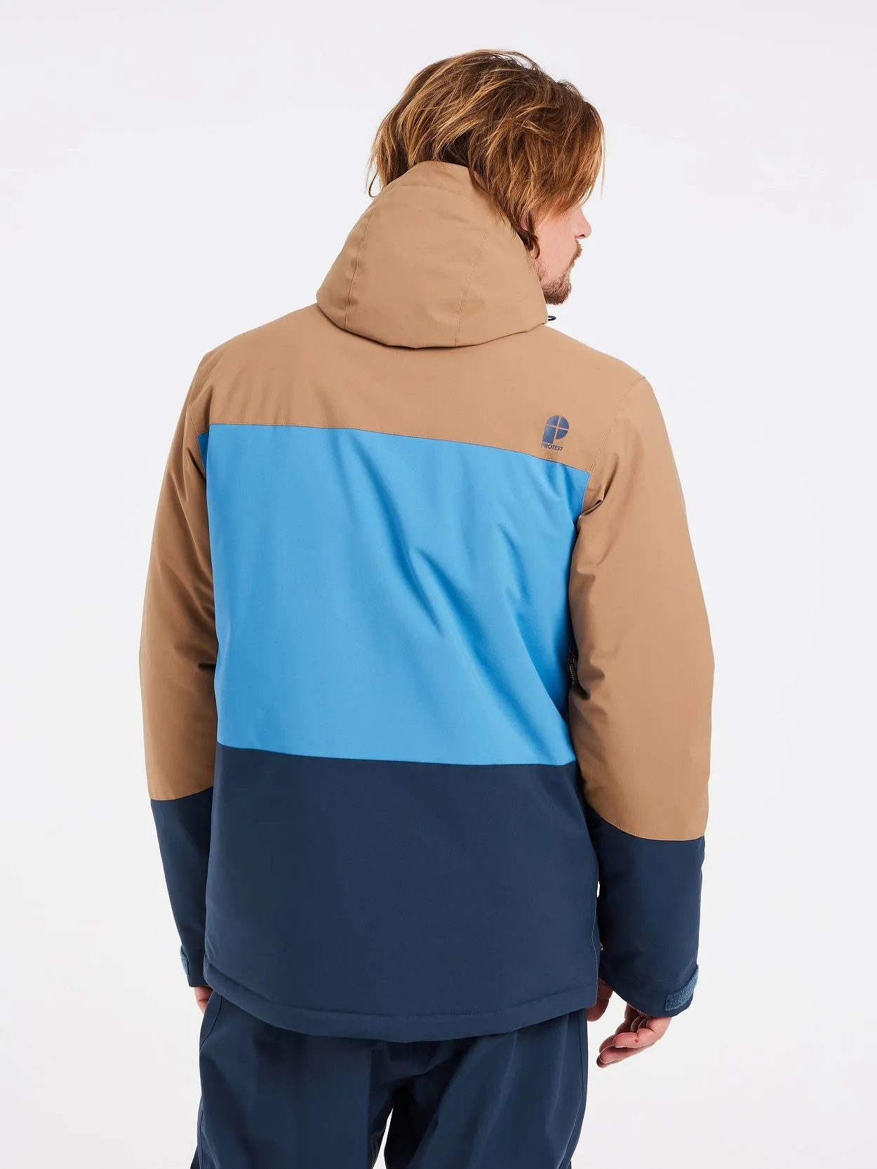 Pomano Jacket
