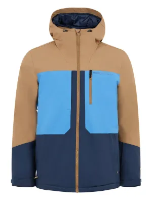 Pomano Jacket