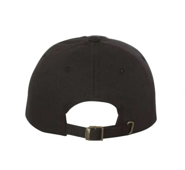 PR 3D San Juan Embroidered Baseball Cap 🇵🇷🧢