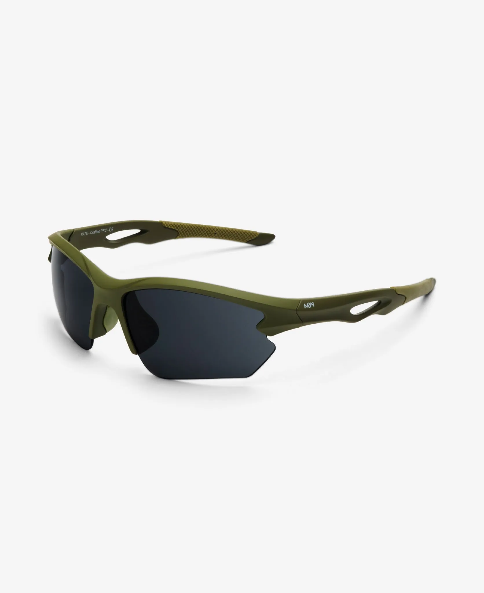 PREIS – Armeegrau