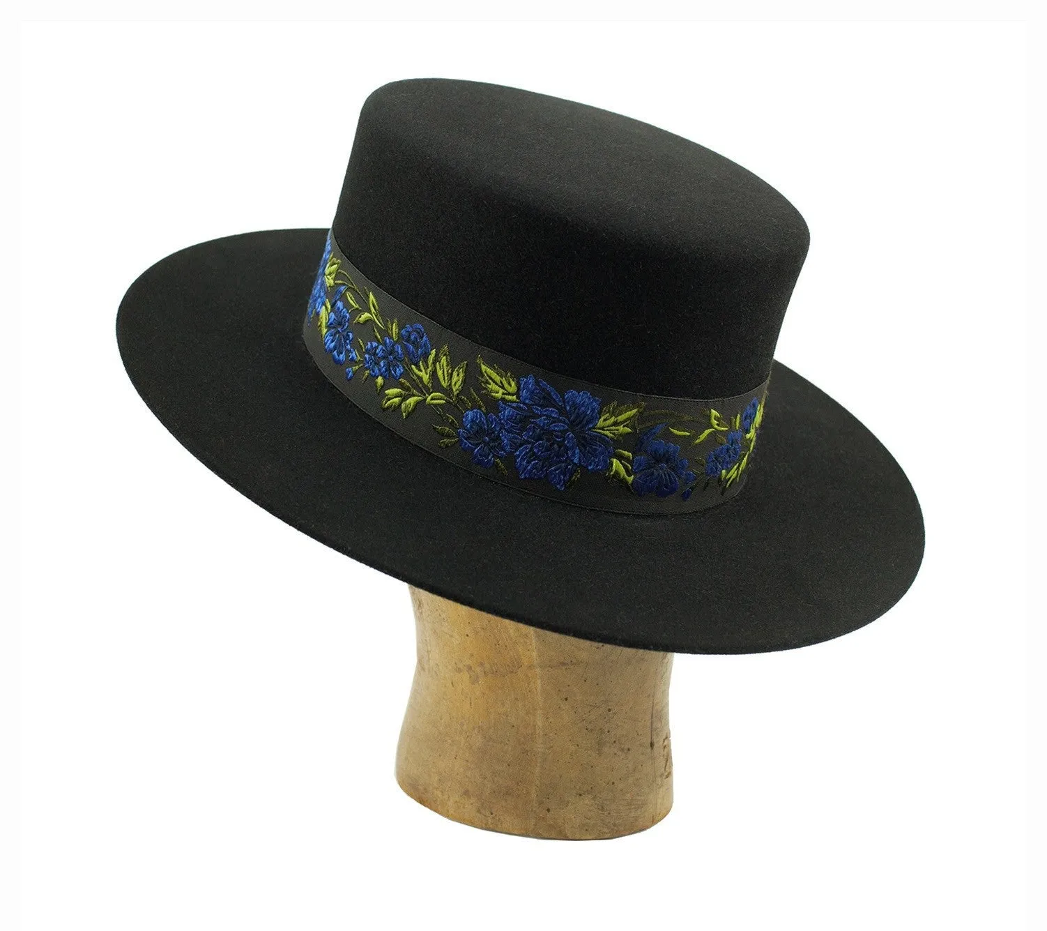 "gypsy rose"  7 1/4