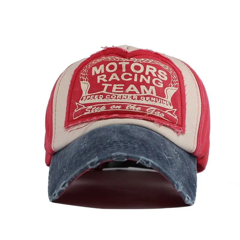 RACER