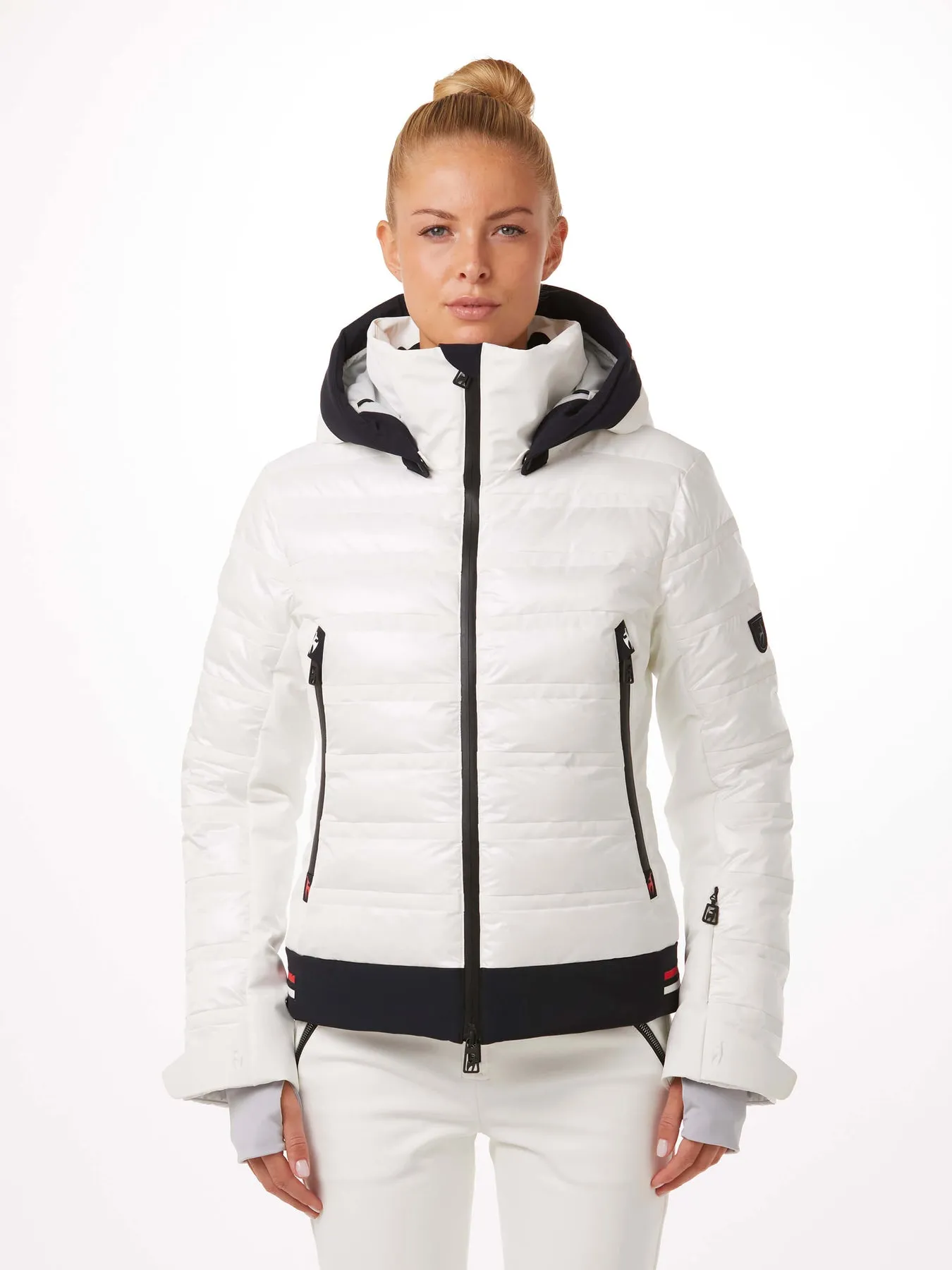 Rubie Ski Jacket
