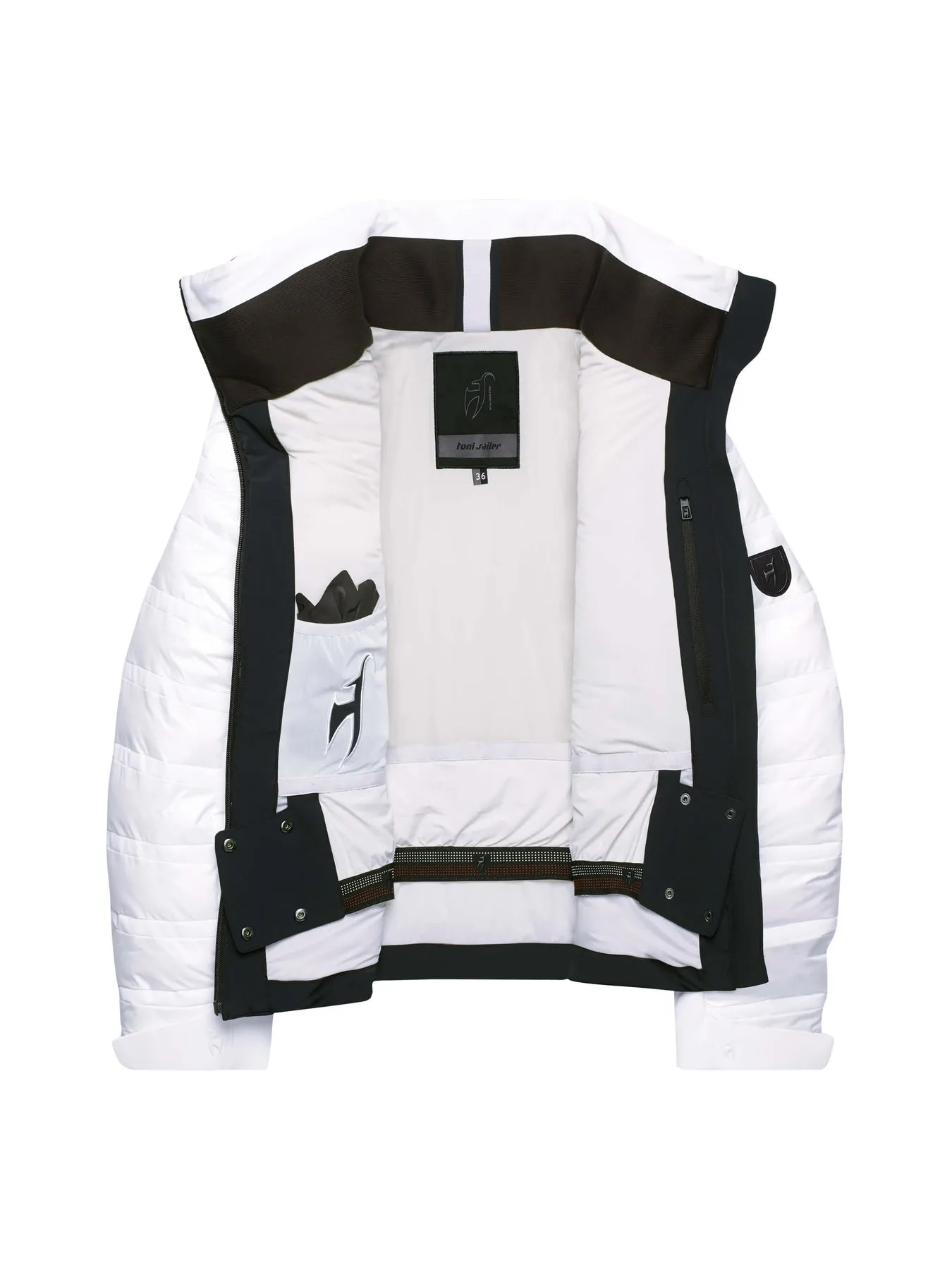Rubie Ski Jacket