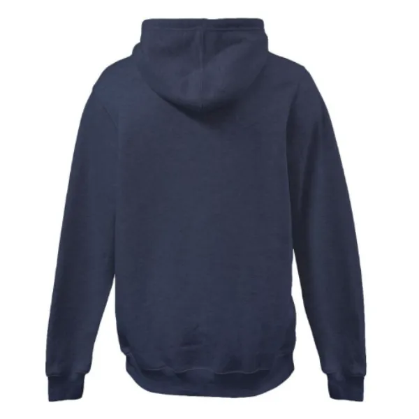 Rugger Hoodie