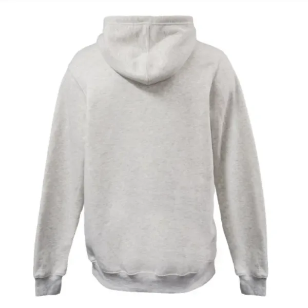 Rugger Hoodie
