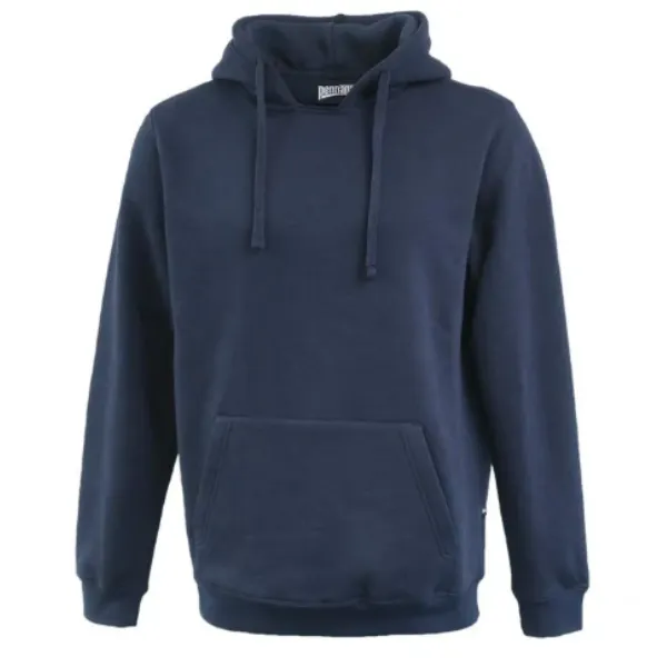Rugger Hoodie