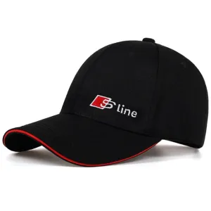 S line Cap