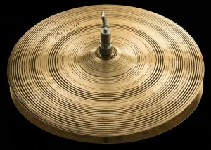 SABIAN A1402/1 14" Artisan Top Hi Hat Cymbal Only Made In Canada