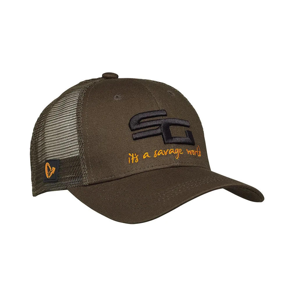 Savage Gear Caps