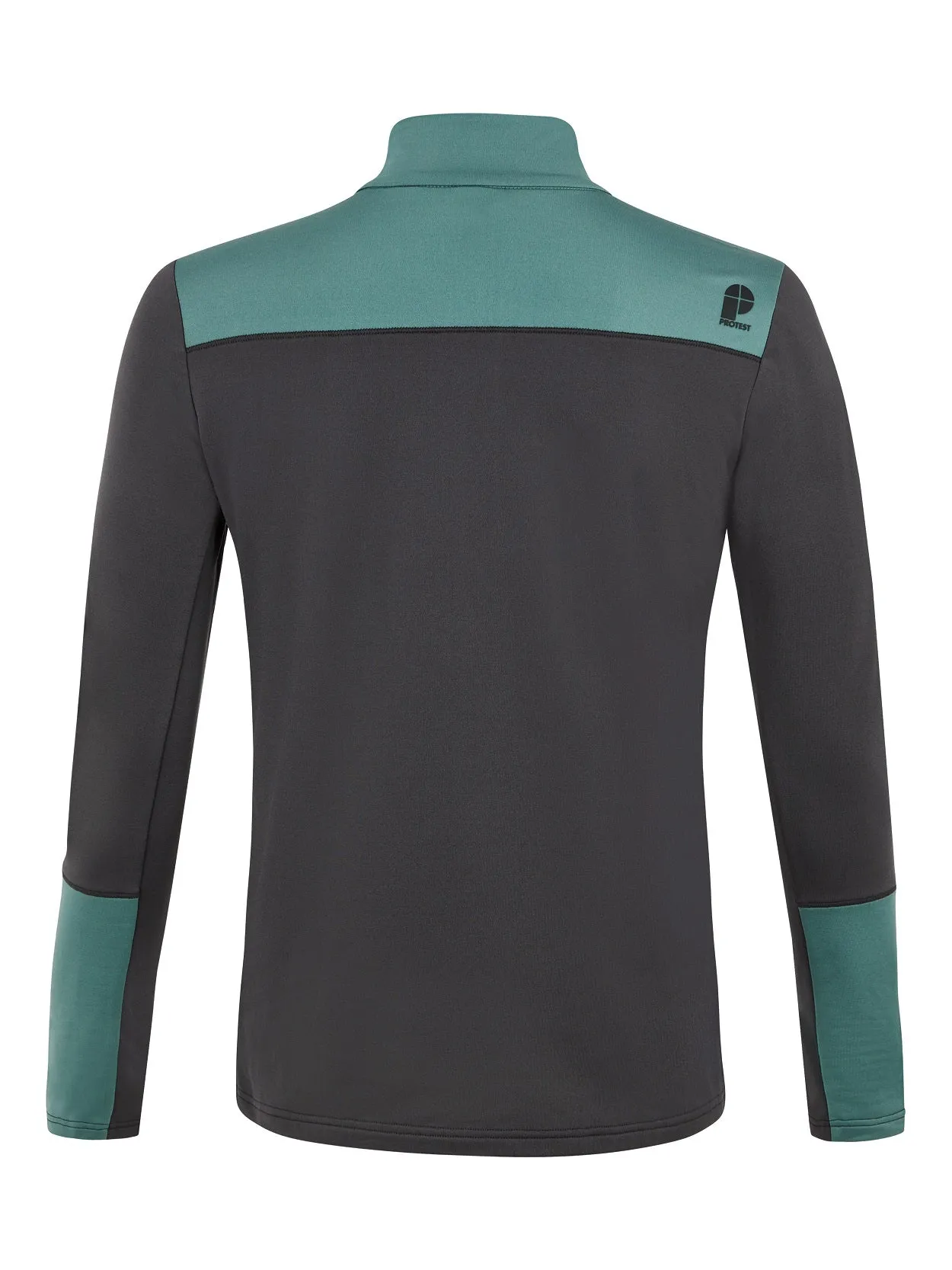 Sitano 1/4 Zip Skivvy