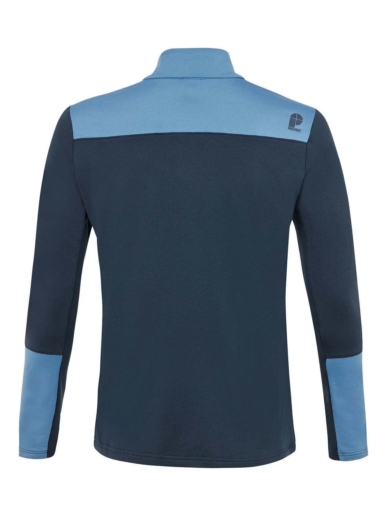 Sitano 1/4 Zip Skivvy