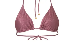 Sparkle Pink Lola Bikini ::RET