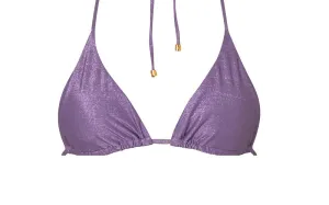 Sparkle Purple Lola Bikini ::RET