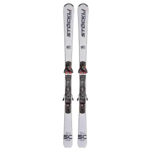 Stockli Laser SC Ski   MC11 Binding 2025