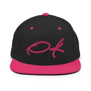 Street Fashion Baseball Caps