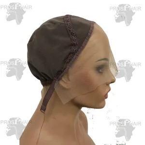 Stretchy Wig Caps