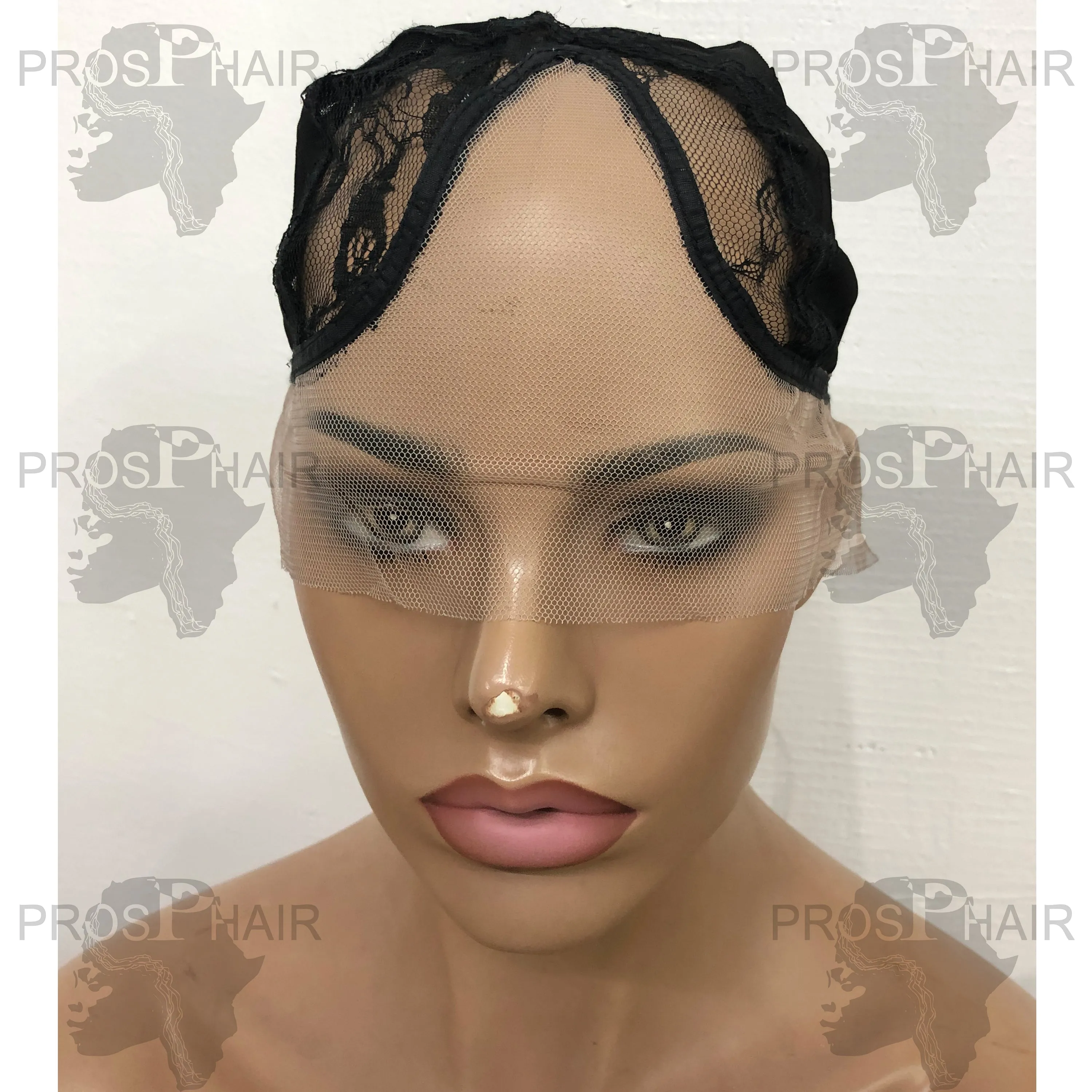 Stretchy Wig Caps
