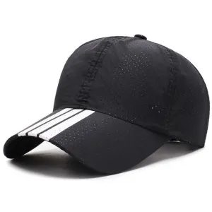 Strip Cap