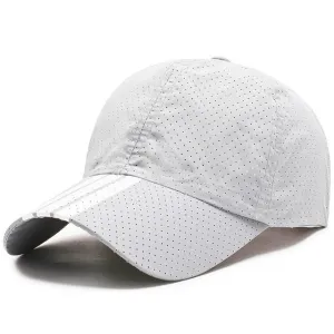 Strip Cap