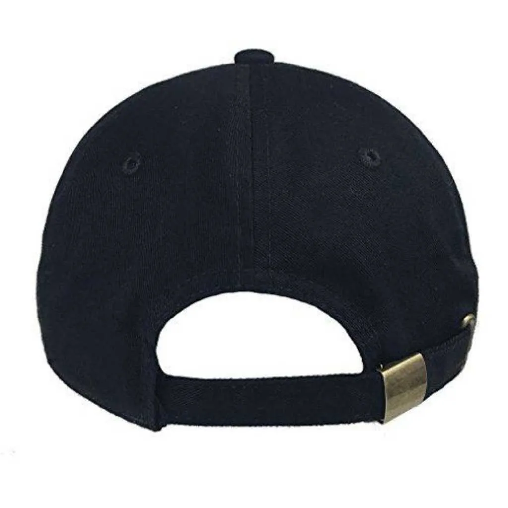 Tequila Partners Embroidered Baseball Hat