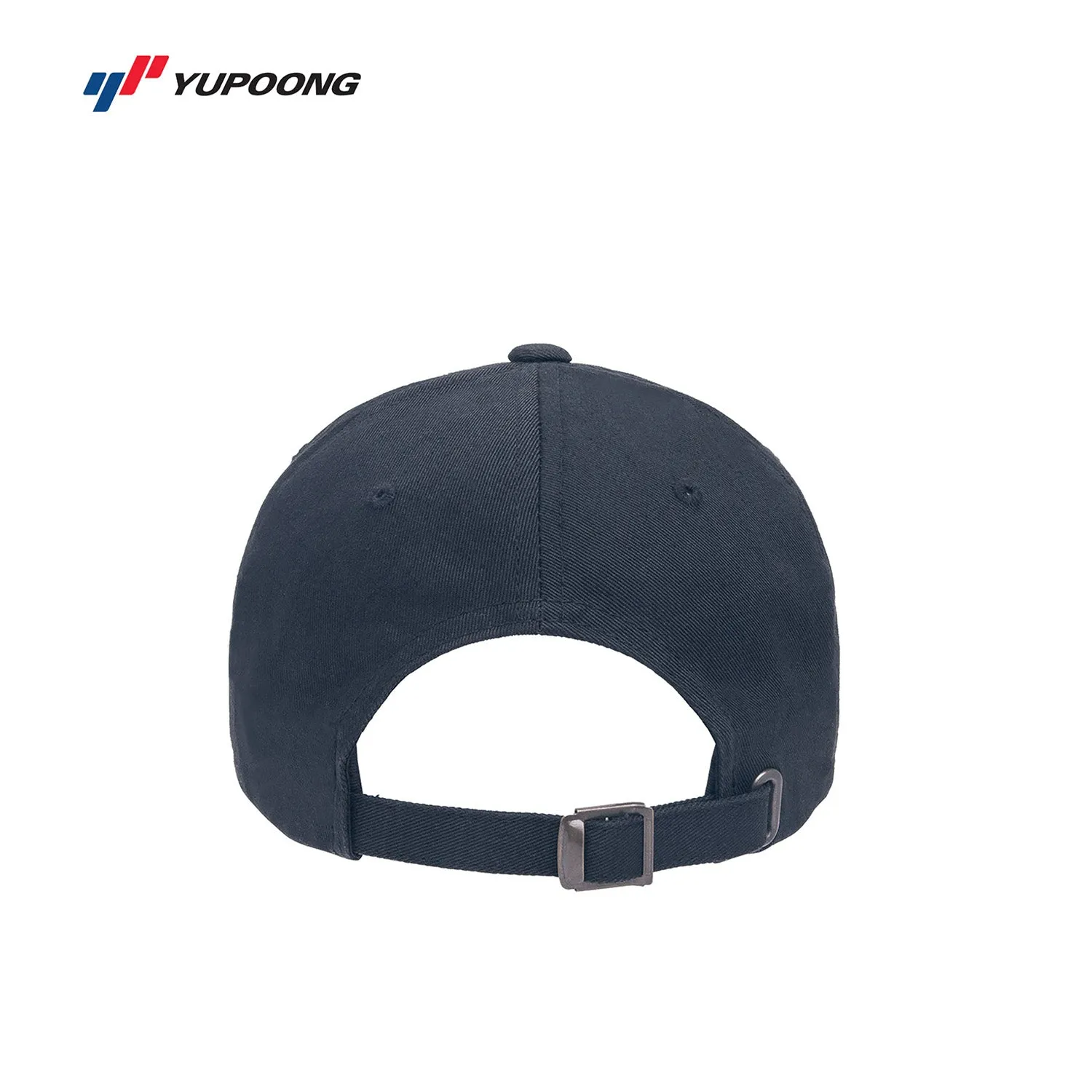 The Citadel, Atlanta Citadel Club, Yupoong Adult Low-Profile Cotton Twill Dad Cap
