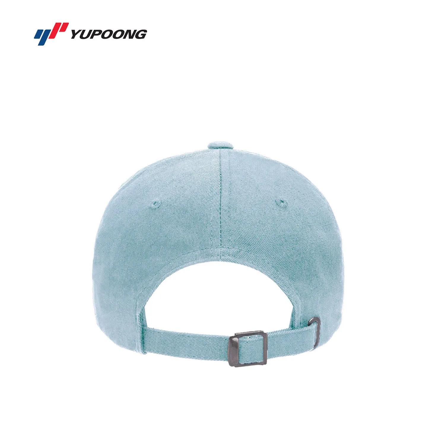 The Citadel, Atlanta Citadel Club, Yupoong Adult Low-Profile Cotton Twill Dad Cap