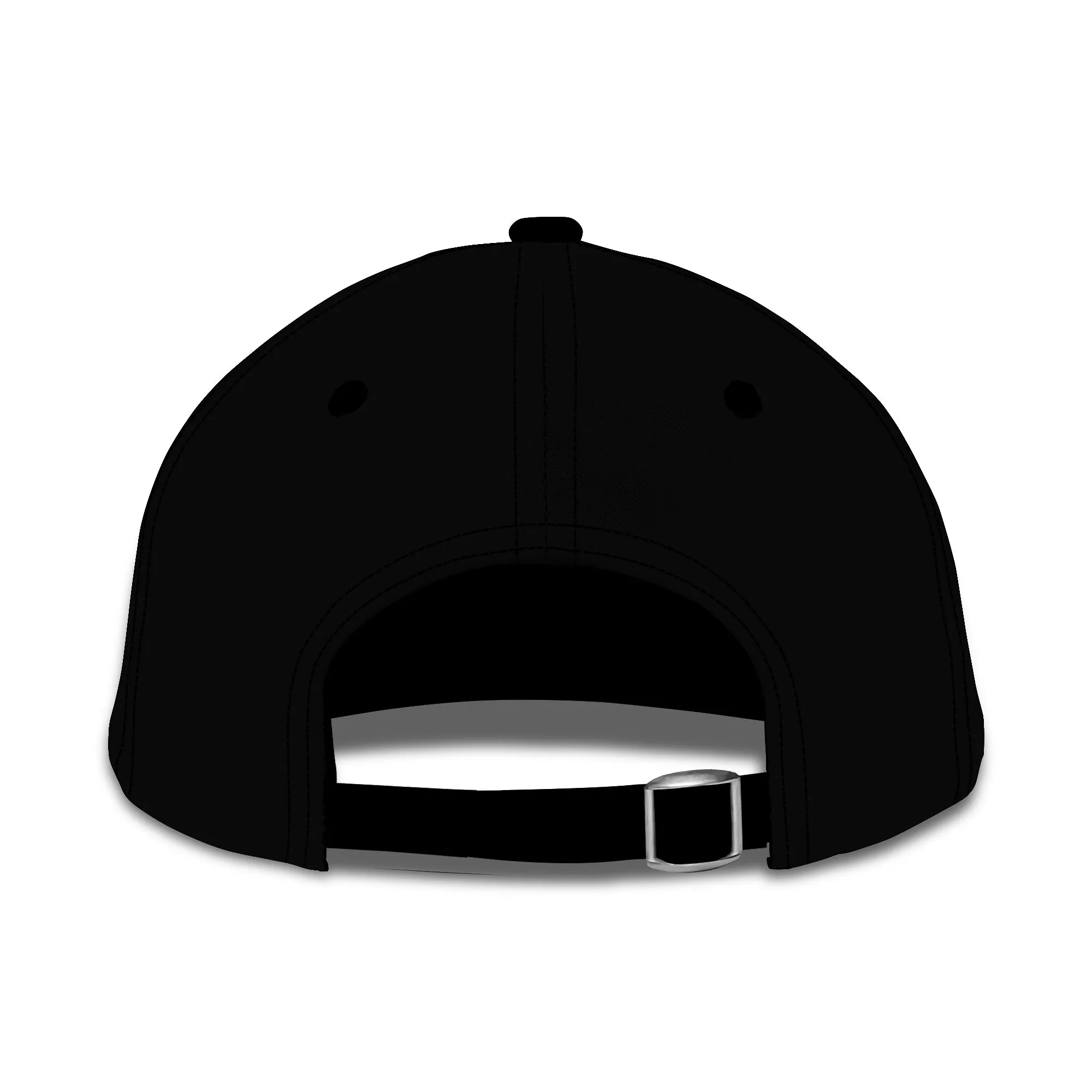 The GrillFather Embroidered Baseball Caps
