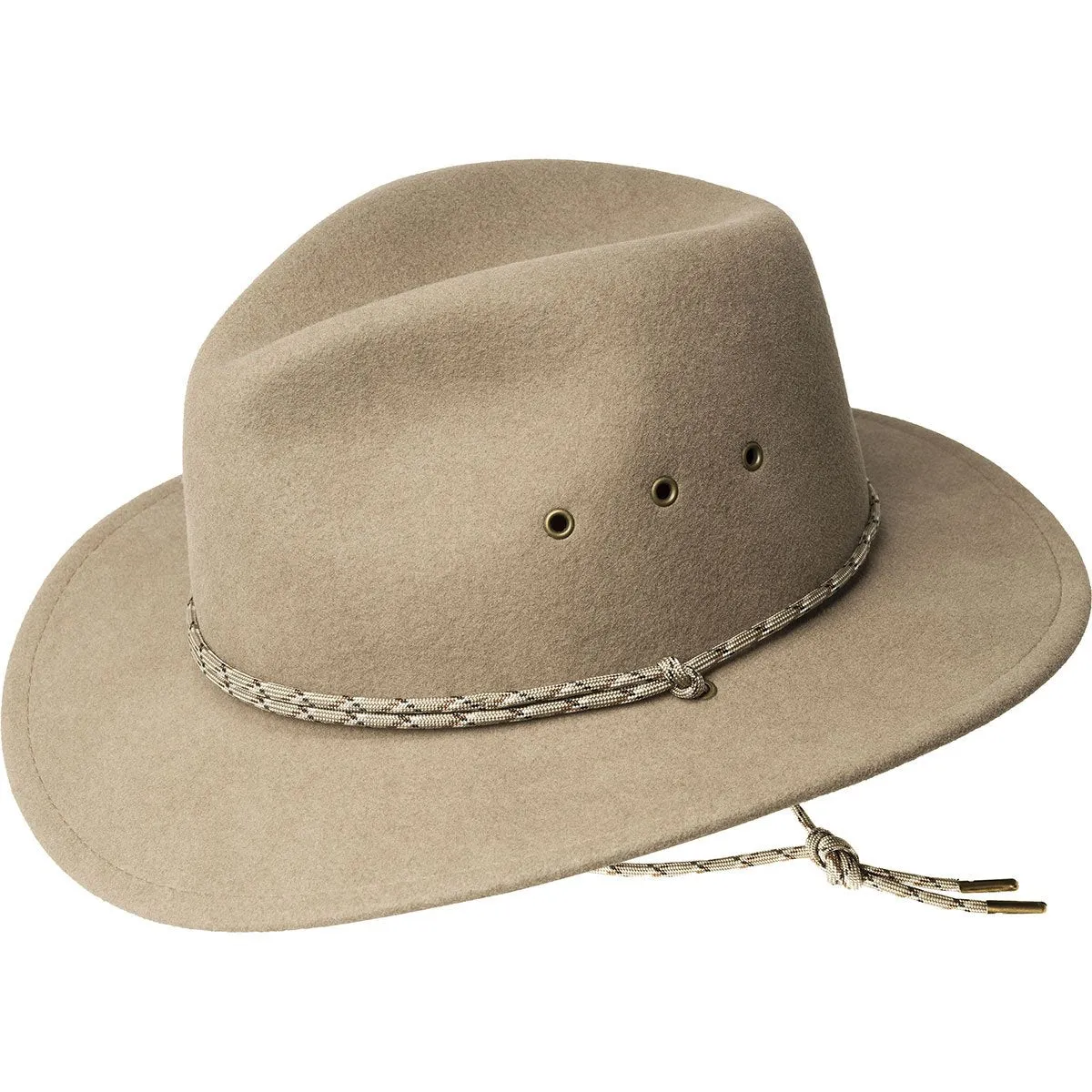 Three LiteFelt Outback