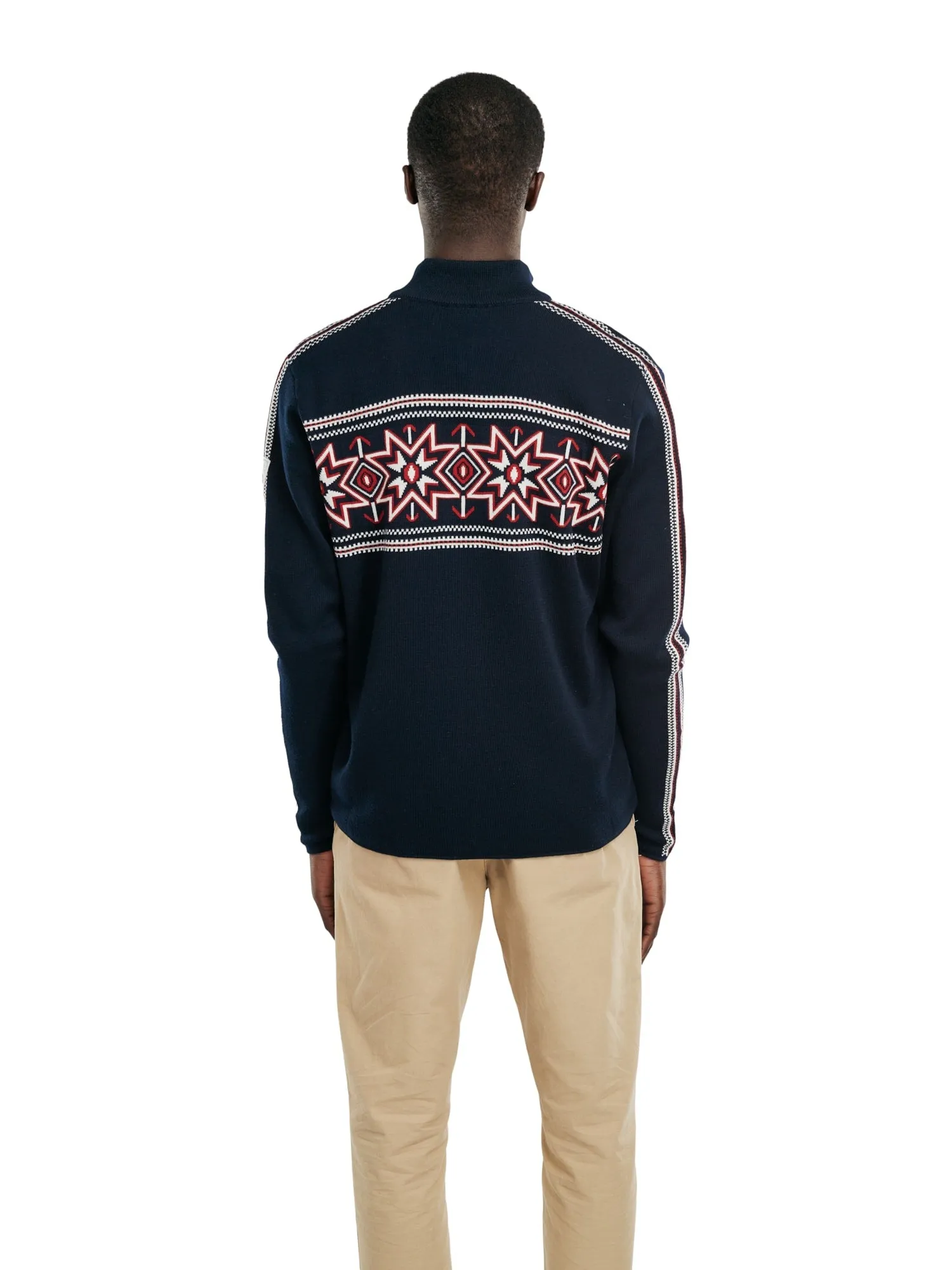 Tindefjell Jacket M