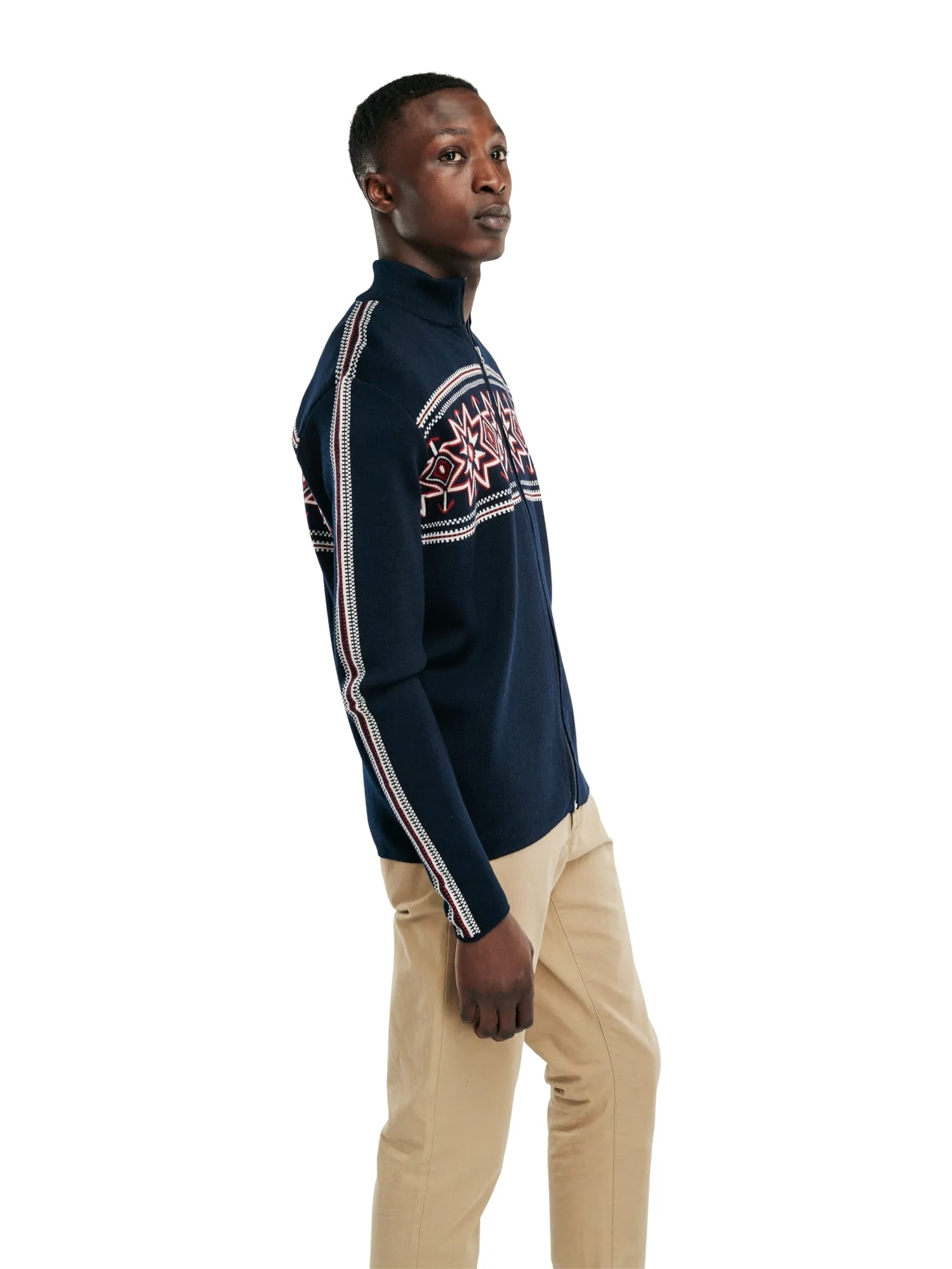 Tindefjell Jacket M