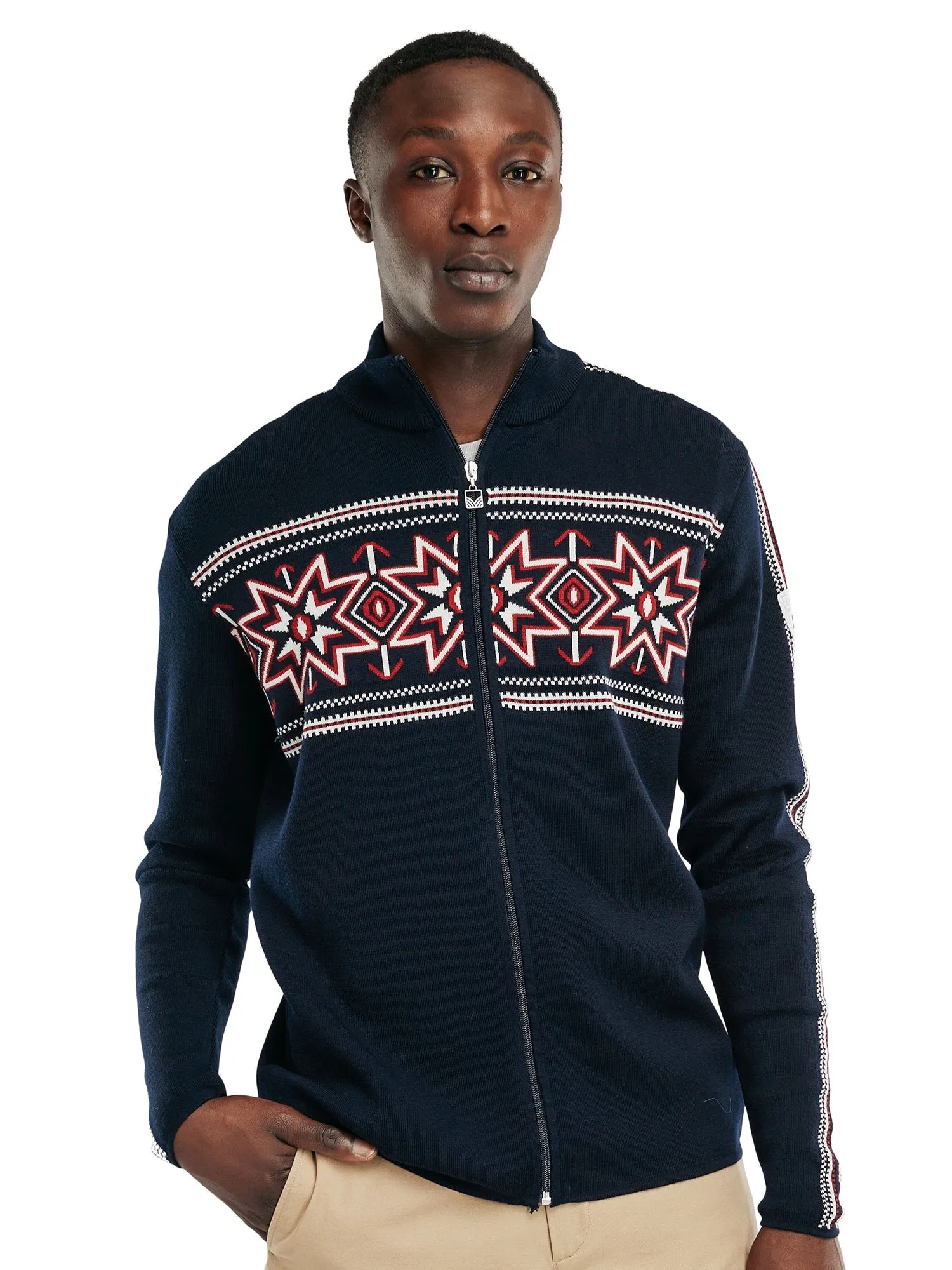 Tindefjell Jacket M
