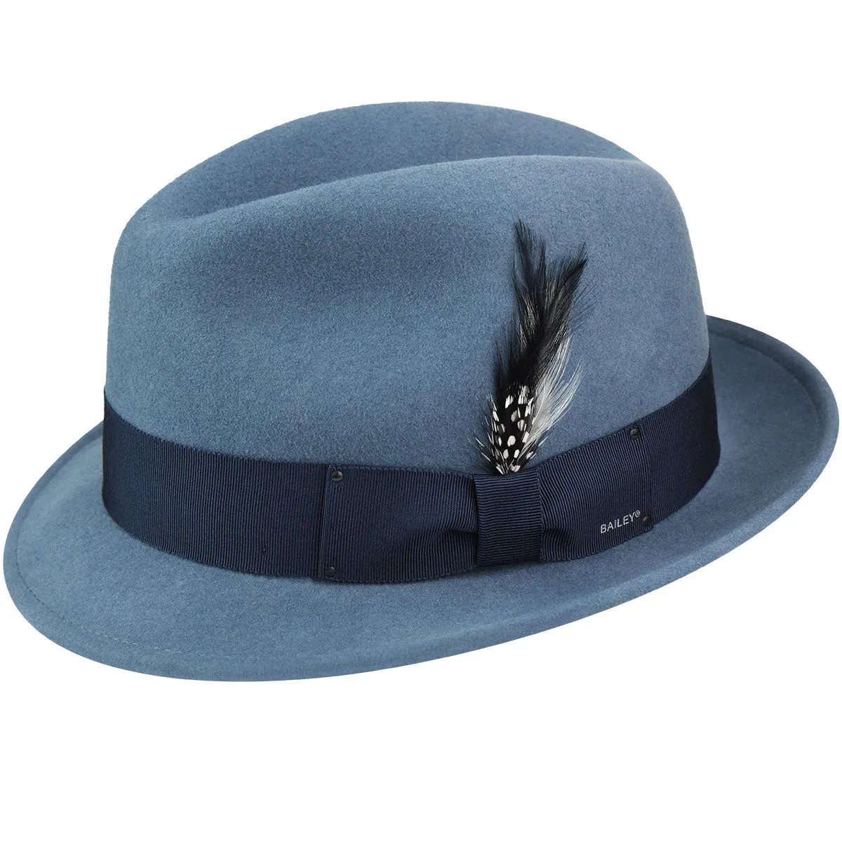 Tino LiteFelt® Fedora