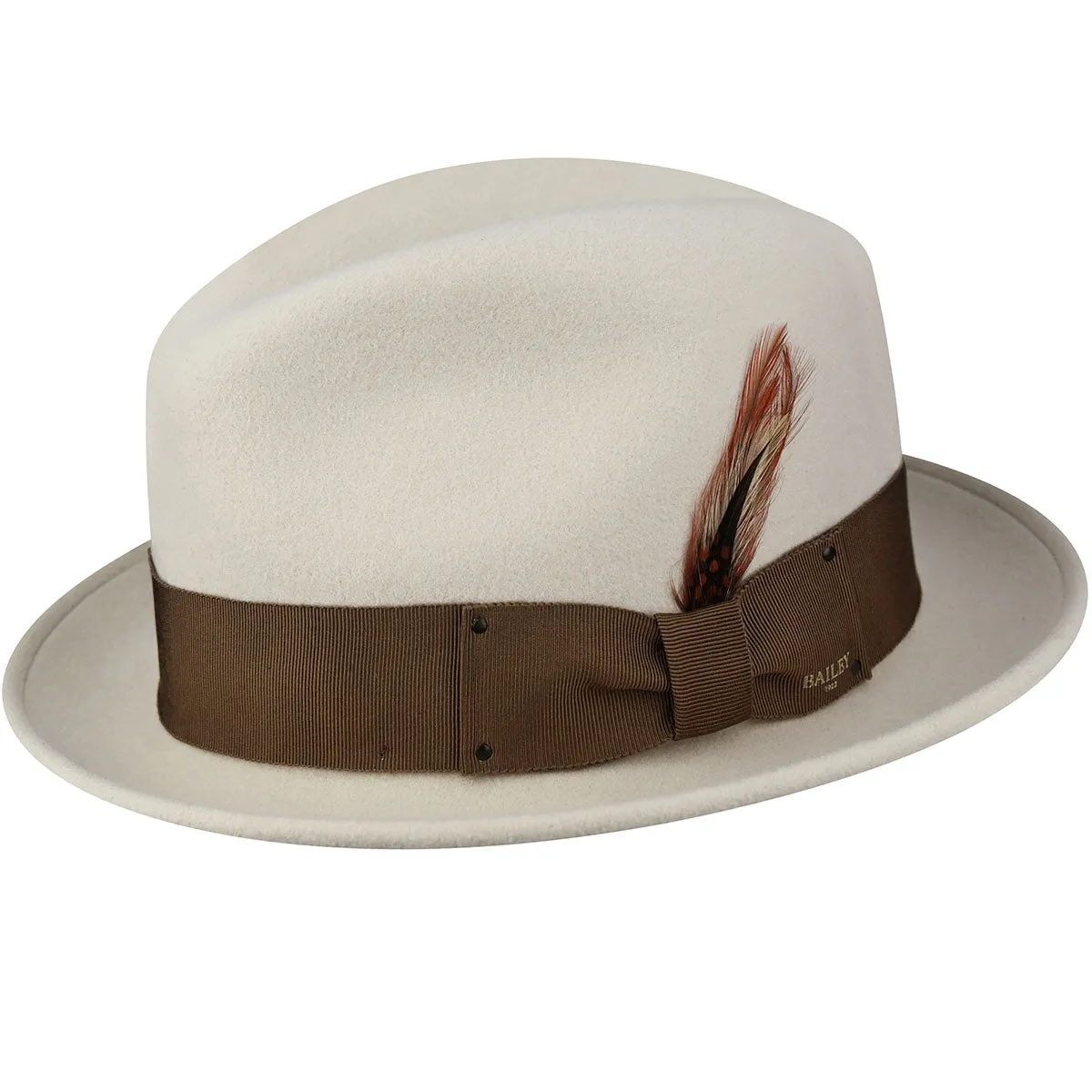 Tino LiteFelt® Fedora