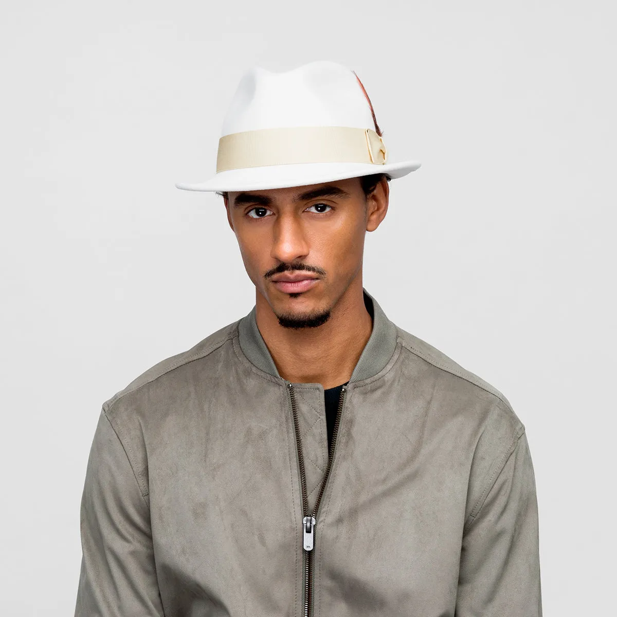 Tino LiteFelt® Fedora